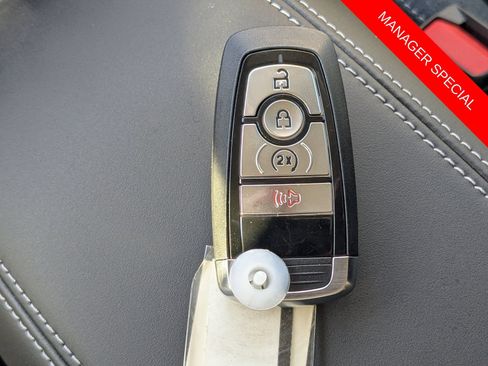 New 2026 Ford Bronco Sport Outer Banks AWD/4WD image 34