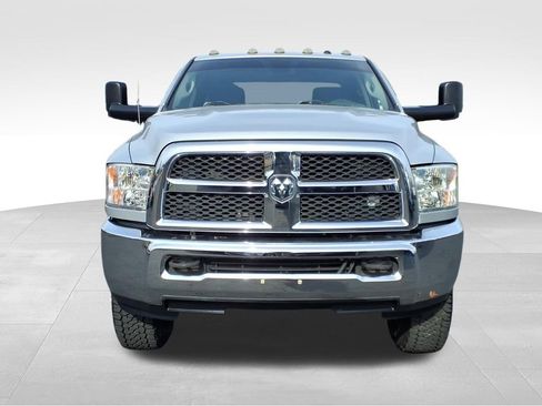 Used 2017 RAM 3500 Tradesman w/ Chrome Appearance Group image 2
