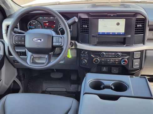 New 2026 Ford F350 XL image 27