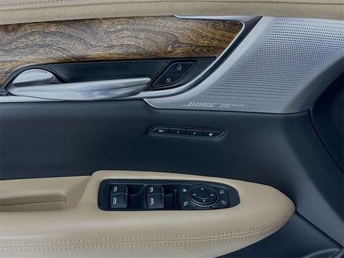 Used 2020 Cadillac XT5 Sportv w/ Platinum Package image 11