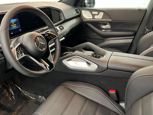 New 2026 Mercedes-Benz GLE 450 4MATIC image 15