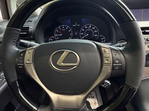 Used 2015 Lexus RX 350 FWD image 24