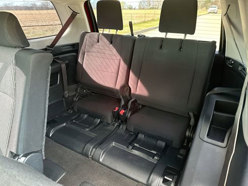 Used 2017 Toyota 4Runner SR5 image 21