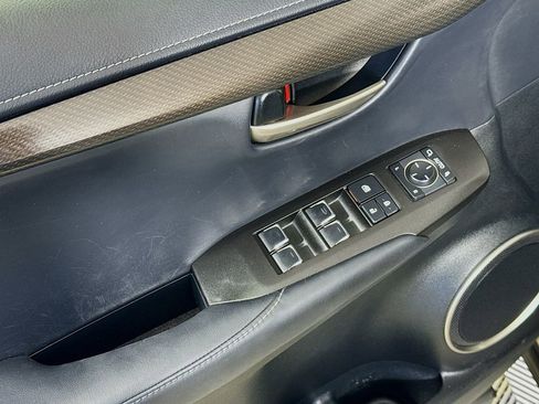 Certified 2021 Lexus NX 300 FWD w/ Accessory Package image 18