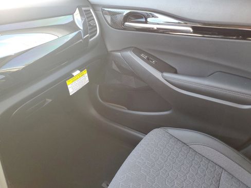 New 2026 Kia Seltos S FWD image 25