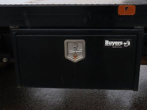 Used 2024 Ford F550 XL image 54