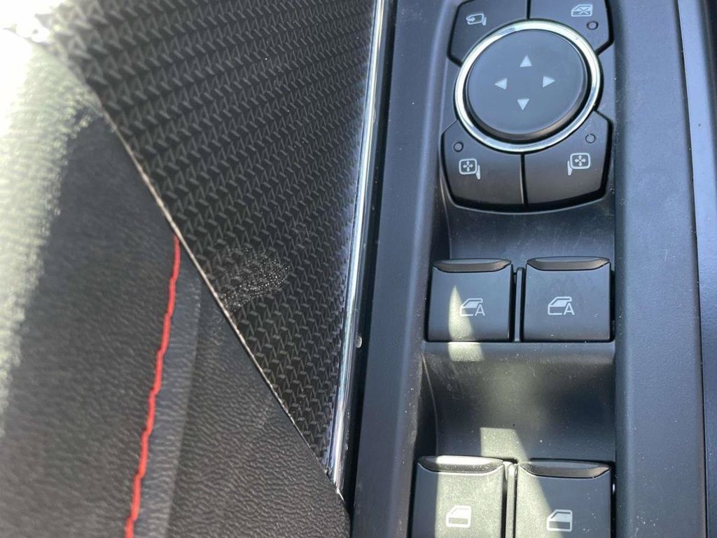 New 2026 Ford F150 Raptor AWD/4WD image 15