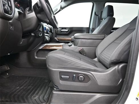 Used 2022 Chevrolet Silverado 1500 RST w/ Redline Edition image 14