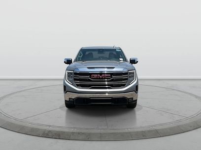 New 2026 GMC Sierra 1500 SLT