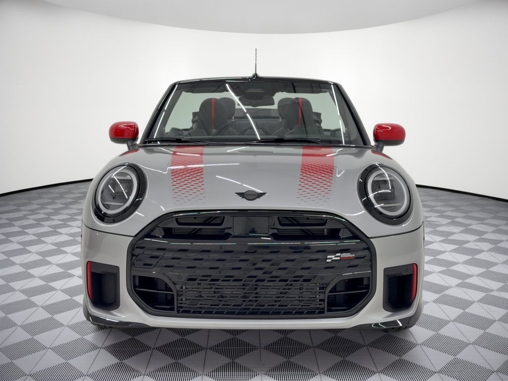 New 2027 MINI Cooper John Cooper Works FWD image 6