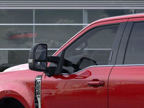 New 2026 Ford F250 King Ranch image 53