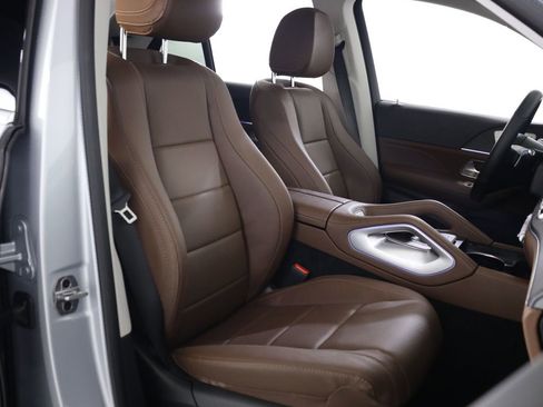 Used 2026 Mercedes-Benz GLE 450 4MATIC image 55