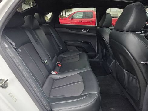 Used 2024 Kia K5 GT-Line FWD image 18