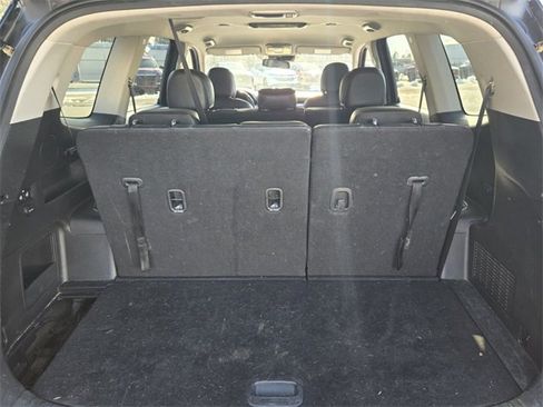 Used 2021 Kia Telluride LX image 17