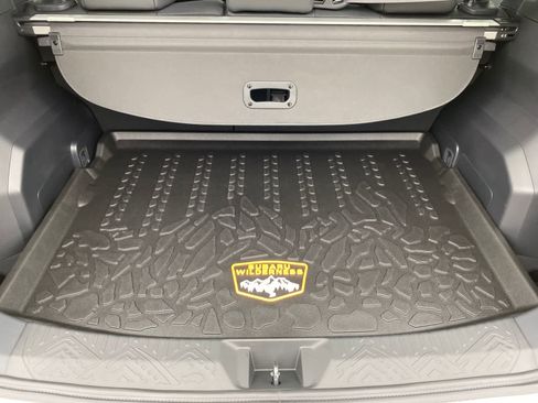New 2026 Subaru Crosstrek 2.5i Wilderness image 21