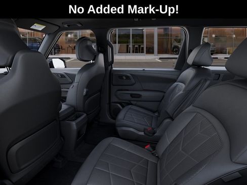 New 2027 Kia Telluride EX X-Line AWD/4WD image 18