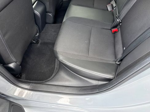 Certified 2025 Honda Civic Sport image 16