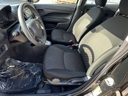 Used 2022 Mitsubishi Mirage ES image 17