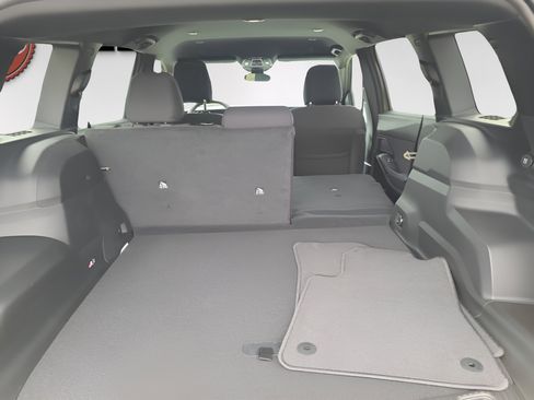New 2026 Jeep Cherokee Laredo AWD/4WD image 12