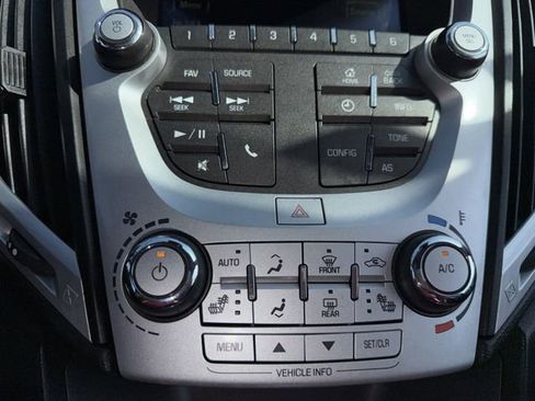 Used 2017 GMC Terrain SLE w/ Nightfall Package AWD/4WD image 18