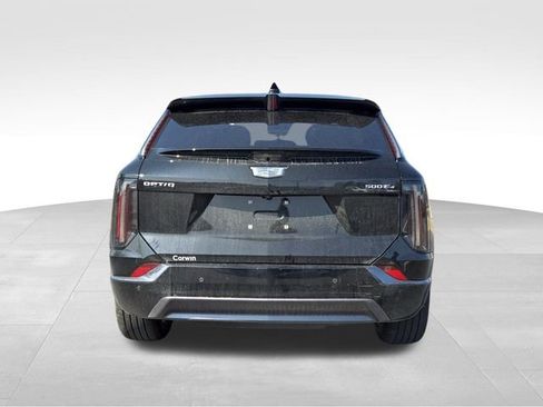 New 2025 Cadillac Optiq Sport 1 AWD/4WD image 16