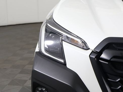 Used 2024 Subaru Forester Wilderness image 16