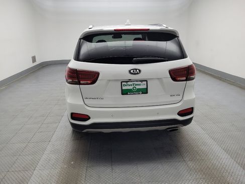 Used 2019 Kia Sorento EX w/ EX Touring Package image 6