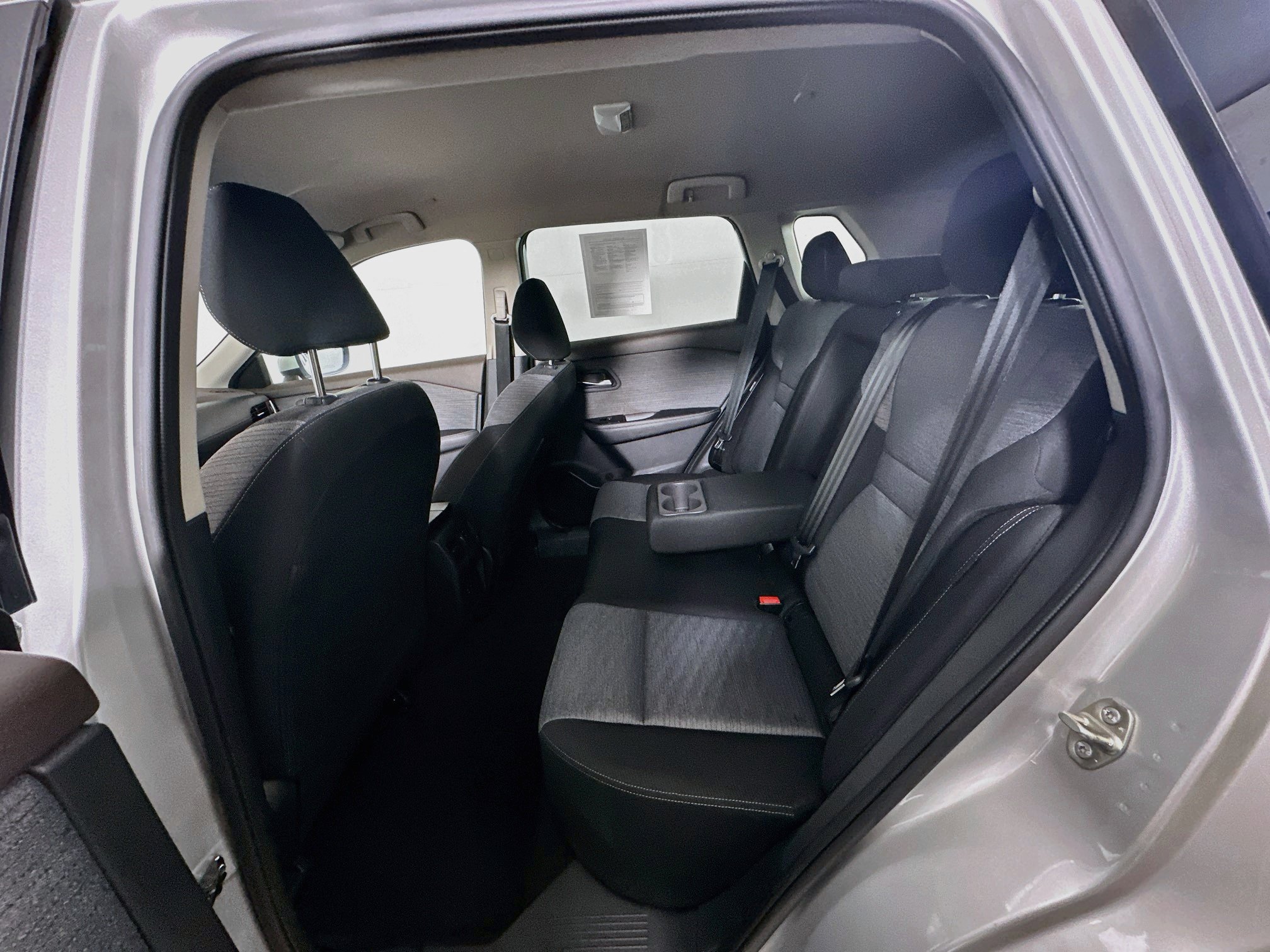 Used 2023 Nissan Rogue SV FWD image 26