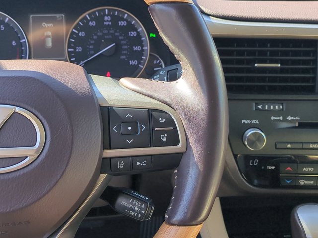 Used 2019 Lexus RX 350 FWD image 19