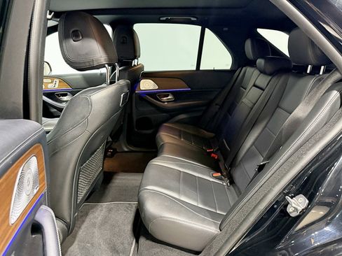 Used 2020 Mercedes-Benz GLE 350 4MATIC image 33