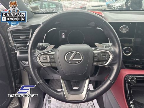 Used 2022 Lexus NX 350 AWD image 31