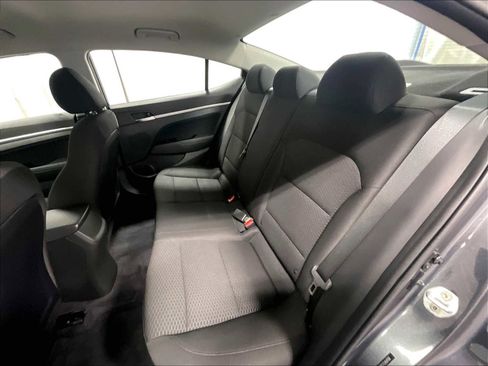 Used 2020 Hyundai Elantra SEL w/ Cargo Package (C1) image 15