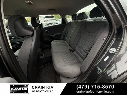 Certified 2025 Kia K4 EX FWD image 23