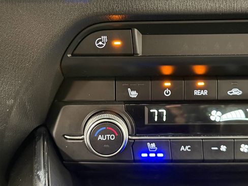 Used 2019 MAZDA CX-9 Grand Touring image 24