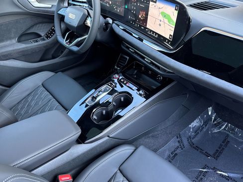 New 2025 Audi S5 Premium Plus image 12