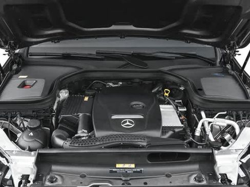 Used 2017 Mercedes-Benz GLC 300 image 16