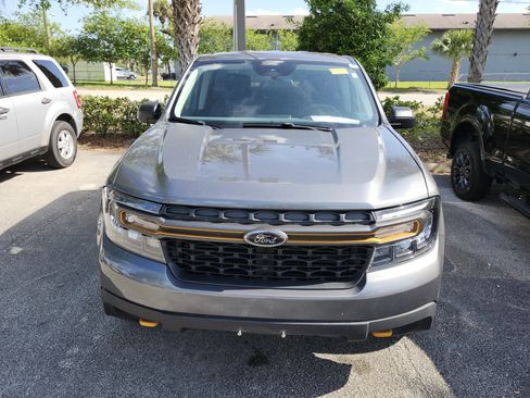 Used 2024 Ford Maverick Tremor w/ Tremor Off-Road Package AWD/4WD image 6