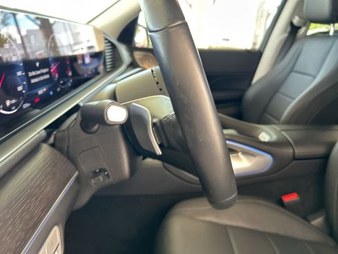 Used 2024 Mercedes-Benz GLE 350 4MATIC image 42