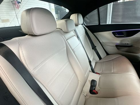 Used 2024 Mercedes-Benz C 300 Sedan image 26