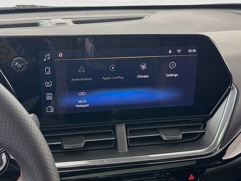 New 2026 Chevrolet Trax RS image 14