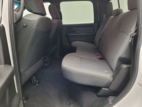 Used 2021 RAM 2500 Tradesman image 18