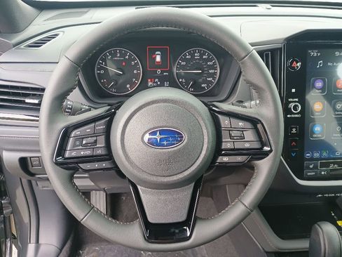 New 2026 Subaru Forester Sport AWD/4WD image 16