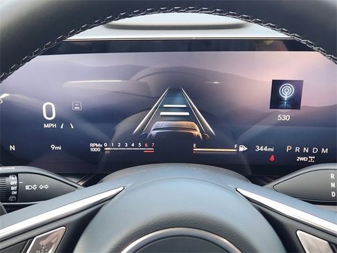 New 2026 Buick Envision Avenir image 11