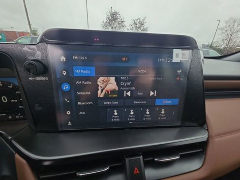 New 2026 Subaru Outback Touring XT image 21