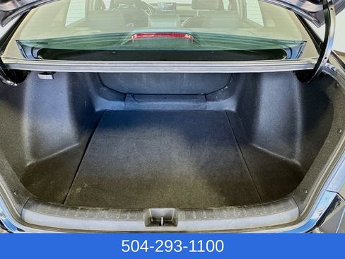 Used 2024 Honda Civic Sport image 25