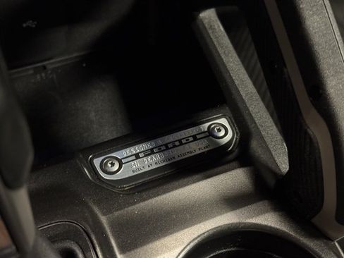 Used 2022 Ford Bronco Big Bend AWD/4WD image 28