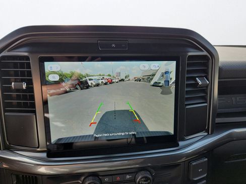 New 2026 Ford F150 STX AWD/4WD image 18