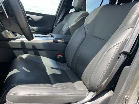 Used 2024 Lexus LX 600 F Sport AWD/4WD image 35