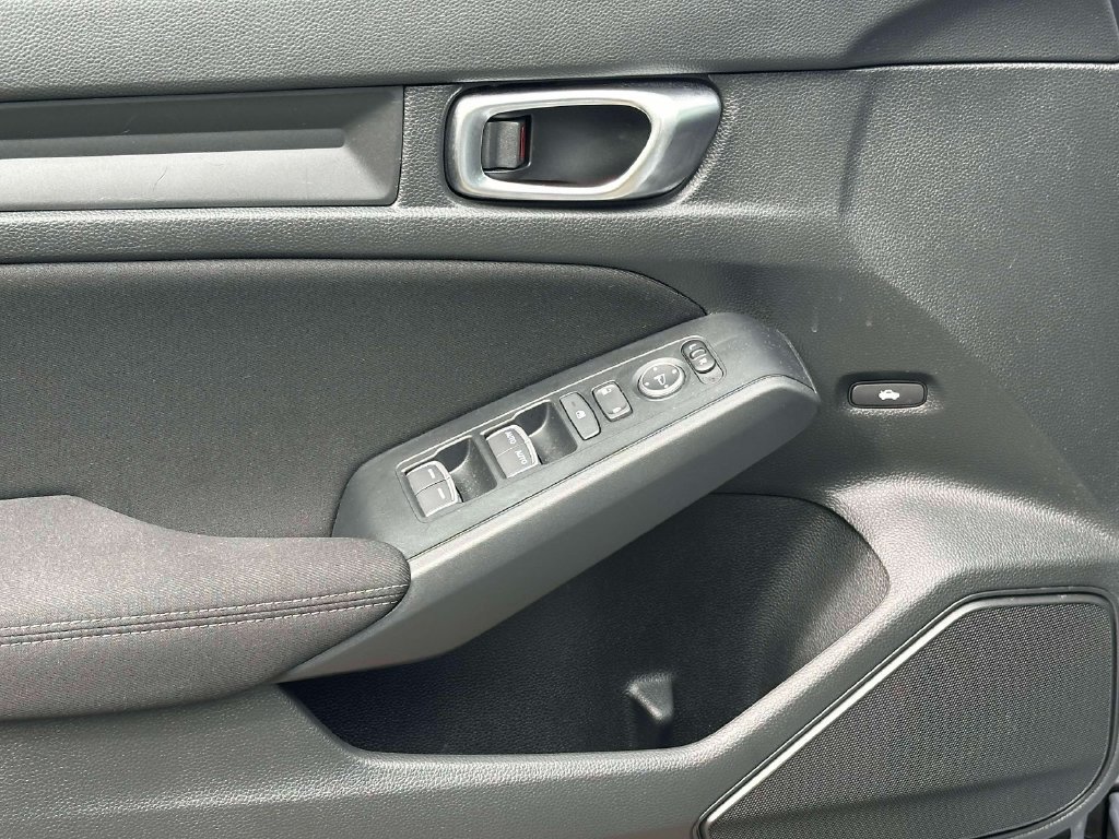 Certified 2024 Honda Civic Sport image 14