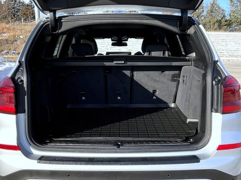 Used 2020 BMW X3 xDrive30i w/ Premium Package image 22